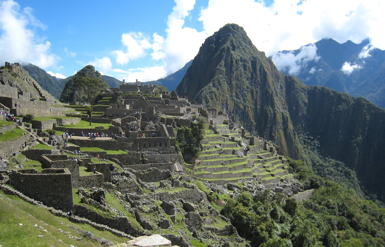 Peru