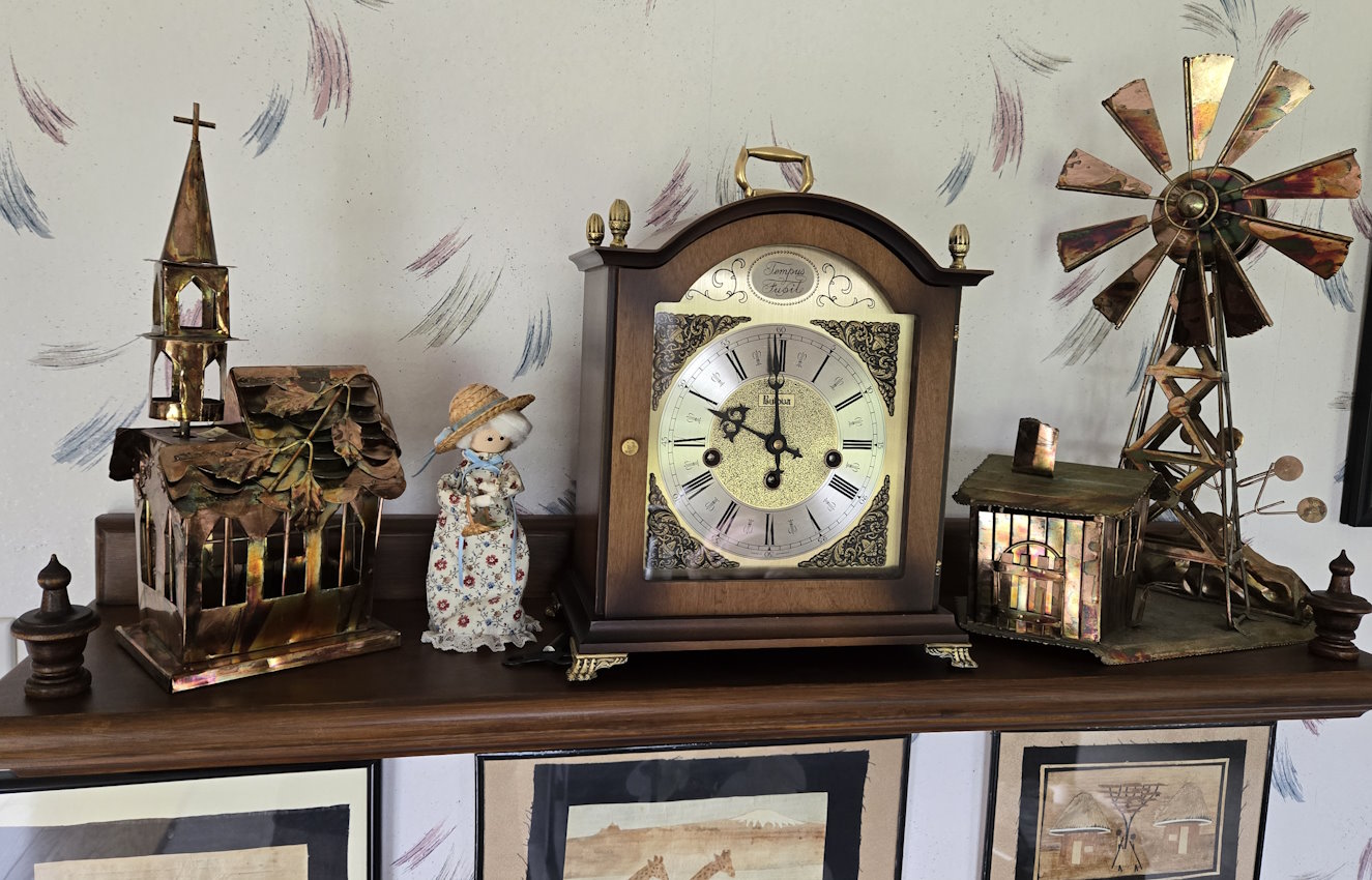 Bulova With Friends